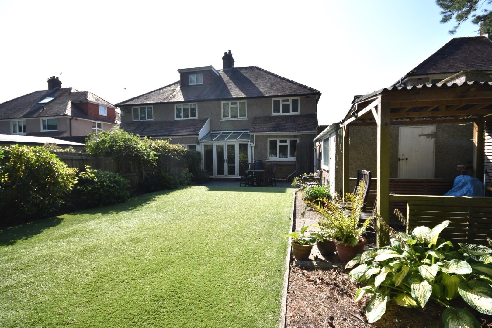 Mayals Avenue, Blackpill, Swansea, SA3 5DE